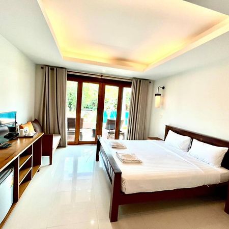 Anyamanee Resort Ча-Ам Экстерьер фото