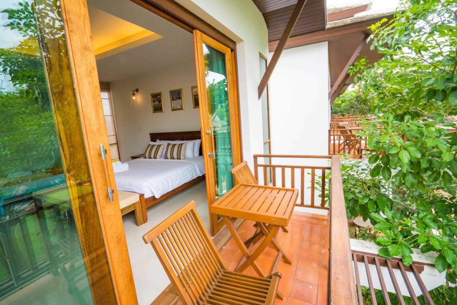 Anyamanee Resort Ча-Ам Экстерьер фото